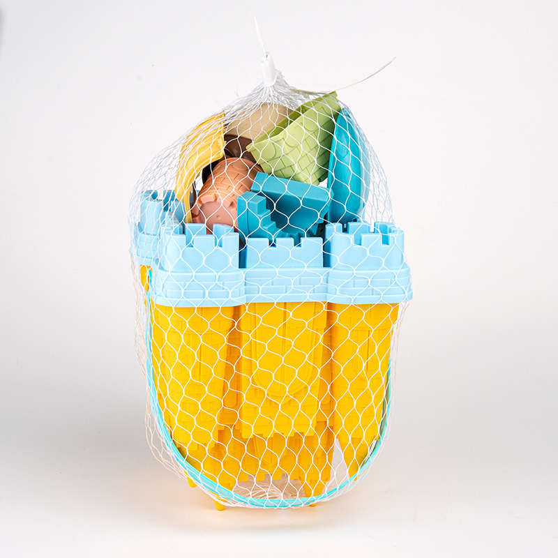Großes Strand-Spielzeugset für – Kinetic Sand Mold Bewertung und Preis