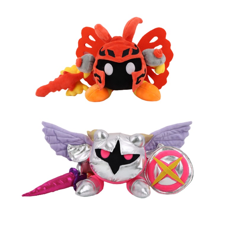 Game Kirby Anime Plüschpuppe K – Kids Toys Variety Bewertung und Preis