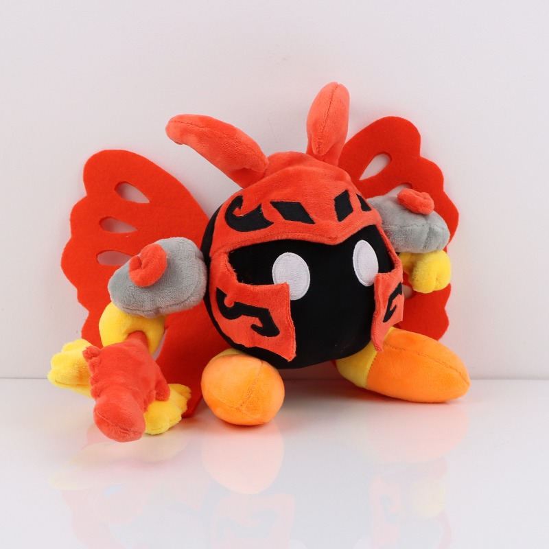 Game Kirby Anime Plüschpuppe K – Kids Toys Variety Bewertung und Preis