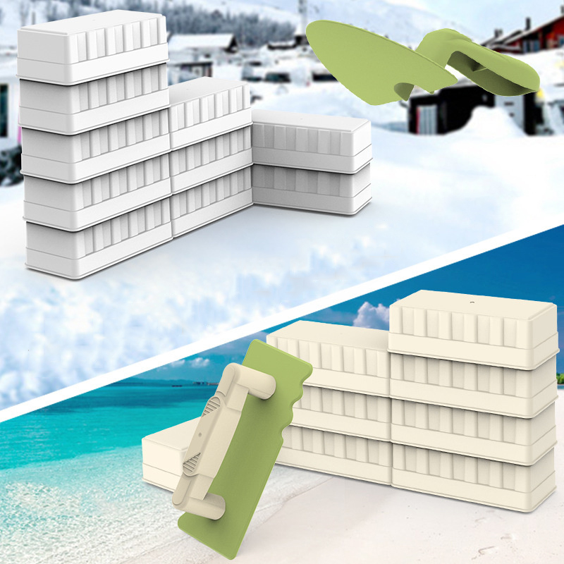 Strandspielzeug-Set, Schaufel, – Kinetic Sand Mold Bewertung und Preis