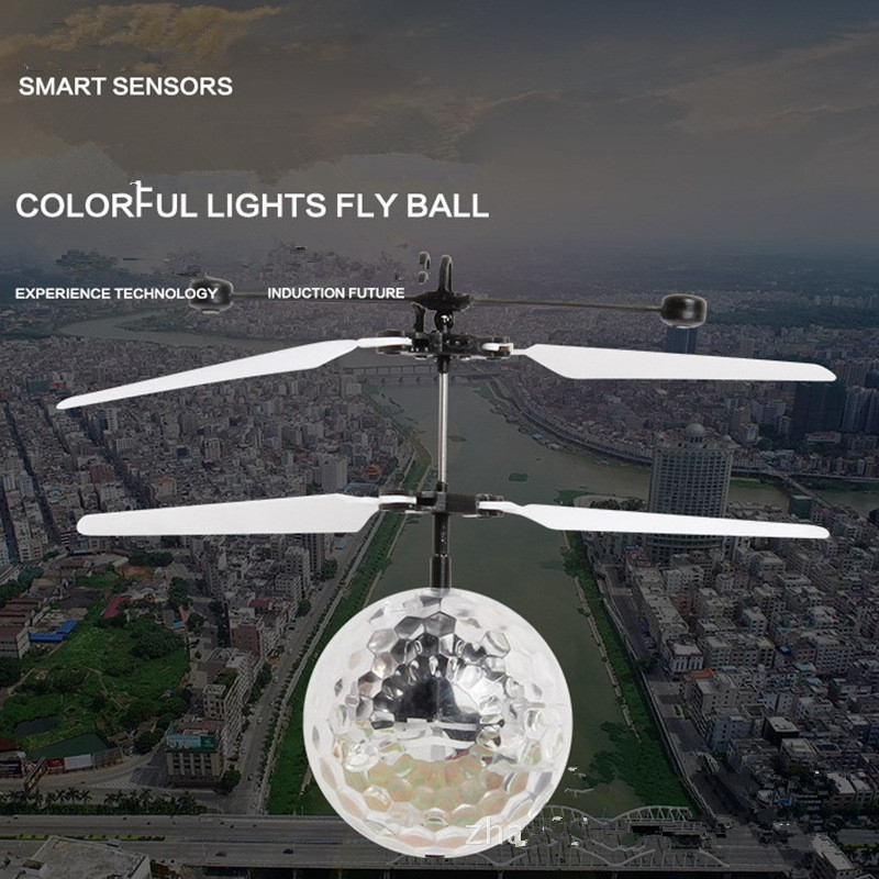 Led Licht Leuchtenden Fliegend – Kids Toys Helicopter Bewertung und Preis