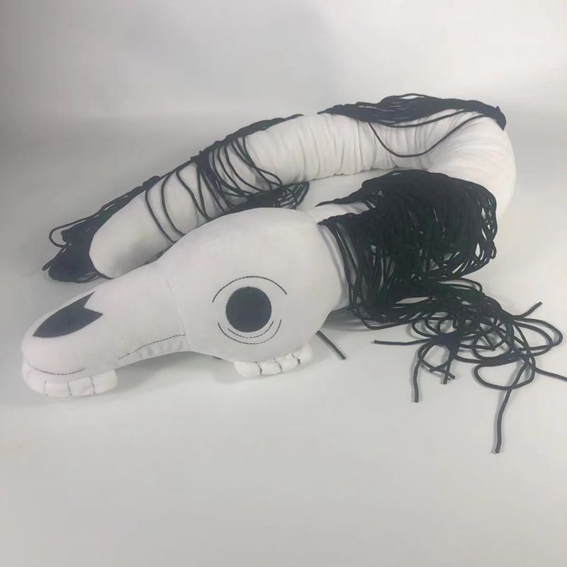 120 cm Sirene Kopf Lange Pferd – Kids Toys Horse Bewertung und Preis