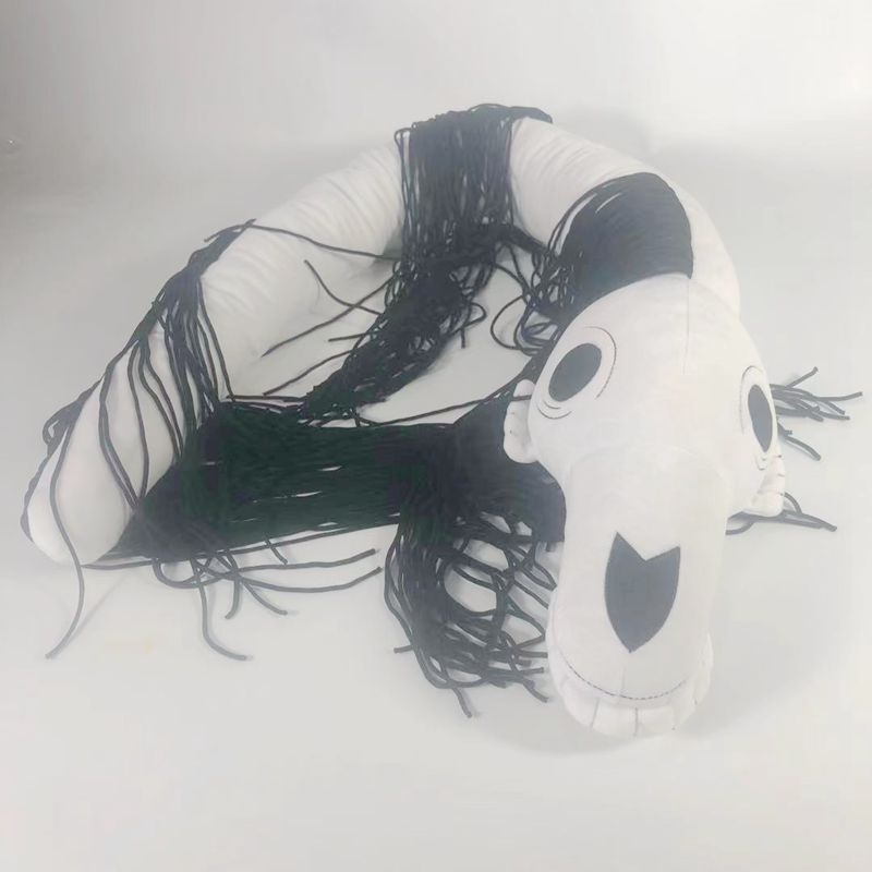 120 cm Sirene Kopf Lange Pferd – Kids Toys Horse Bewertung und Preis
