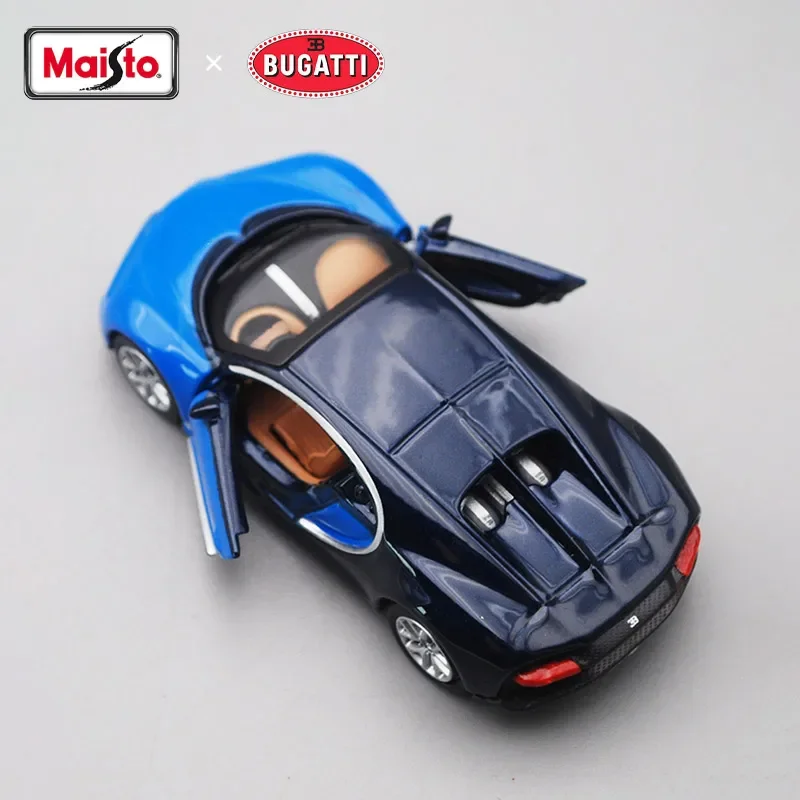 Maisto 1:64 Maßstab Porsche 91 – Kids Y Toys Bewertung und Preis