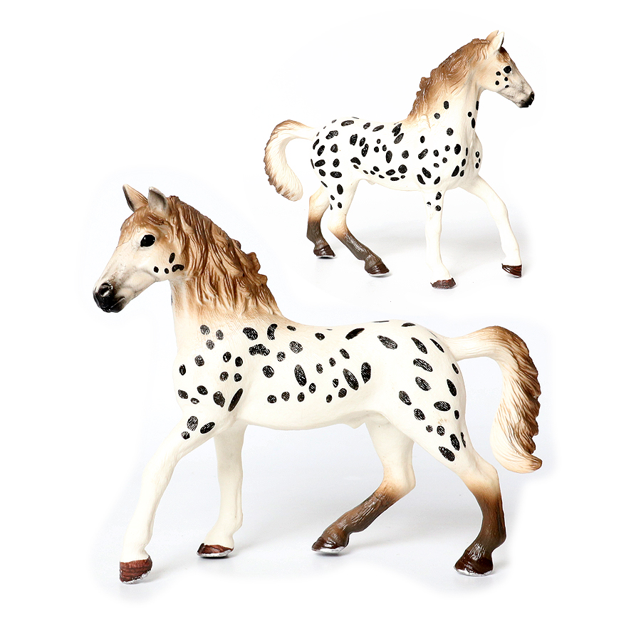 Realistisches Pferdemodell Cly – Kids Toys Horse Bewertung und Preis