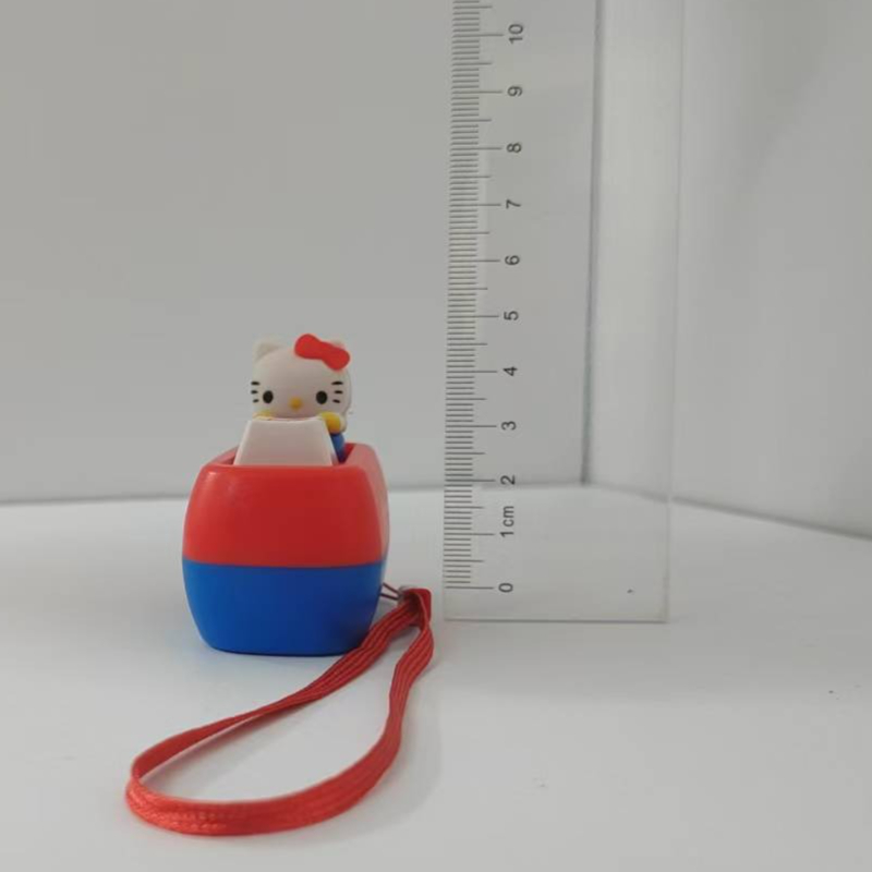 Hello Kitty Sprachknopf Schlüs – Kids Toys Return Gift Bewertung und Preis