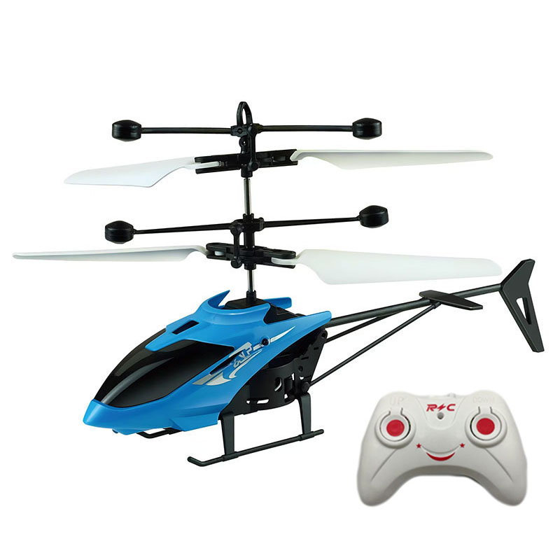 Mini Fernbedienung Flugzeug Hu – Kids Toys Helicopter Bewertung und Preis