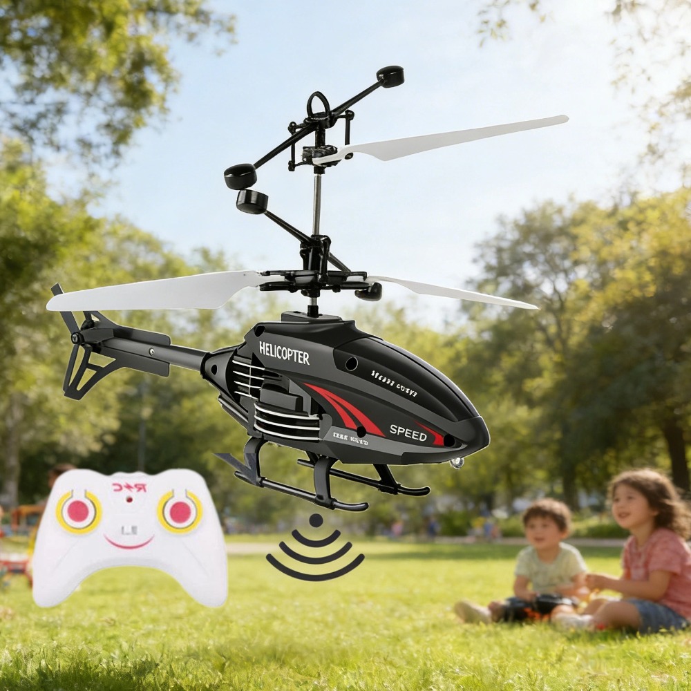 Induktion Hubschrauber Spielze – Kids Toys Helicopter Bewertung und Preis