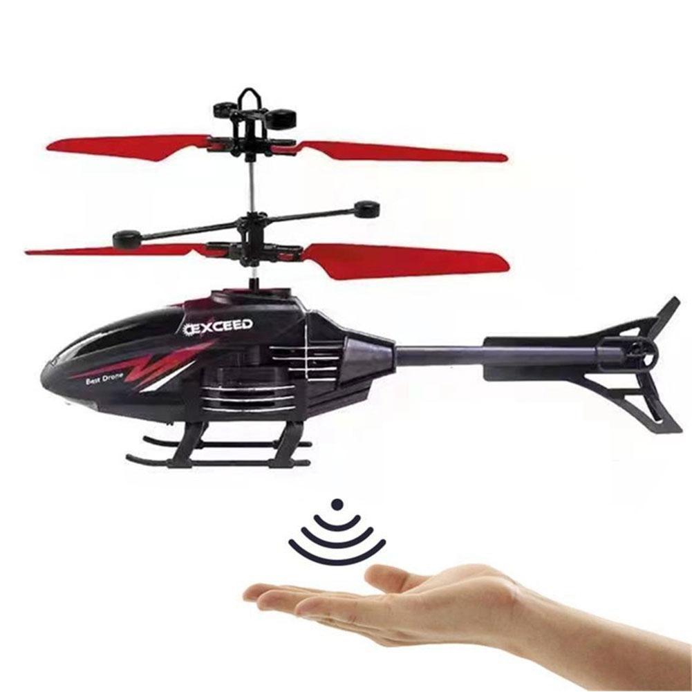 Induktion Hubschrauber Spielze – Kids Toys Helicopter Bewertung und Preis