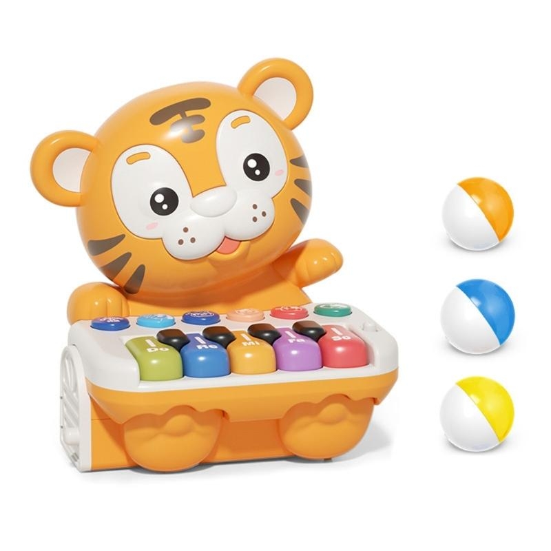 Kinder Multifunktion Verbesser – Kids Toys Xylophone Bewertung und Preis