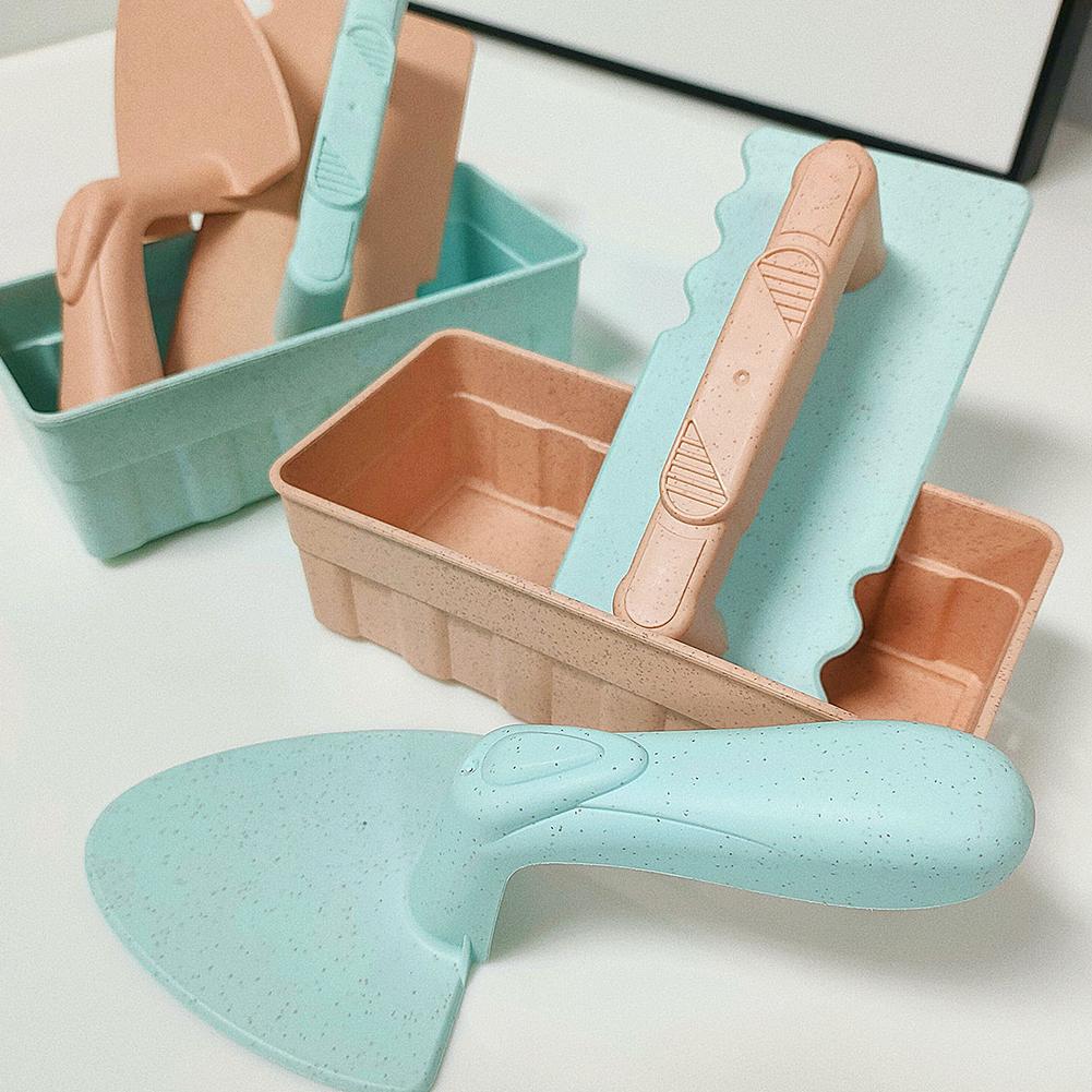 Strandspielzeug Schaufel Sandk – Kinetic Sand Mold Bewertung und Preis