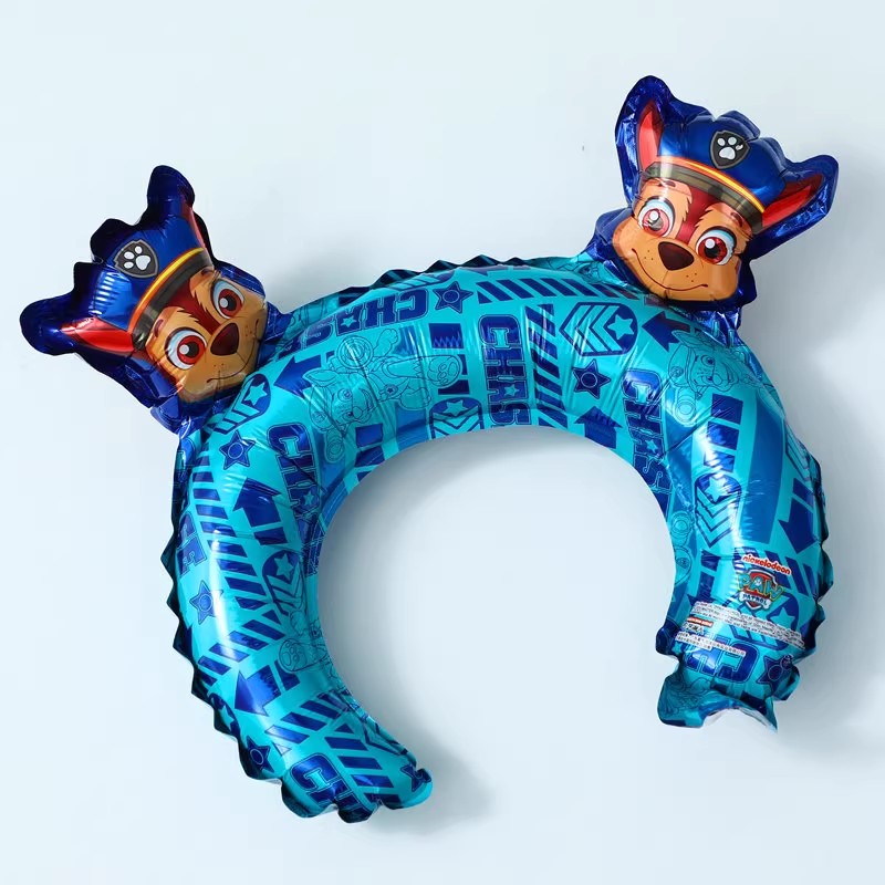 Paw Patrol Ohrhaar-Accessoires – Kids Toys Return Gift Bewertung und Preis
