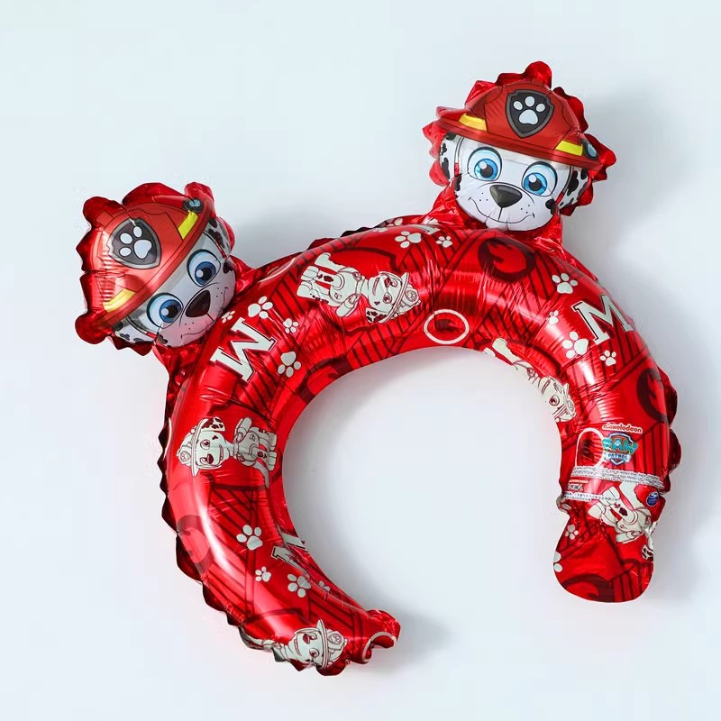 Paw Patrol Ohrhaar-Accessoires – Kids Toys Return Gift Bewertung und Preis