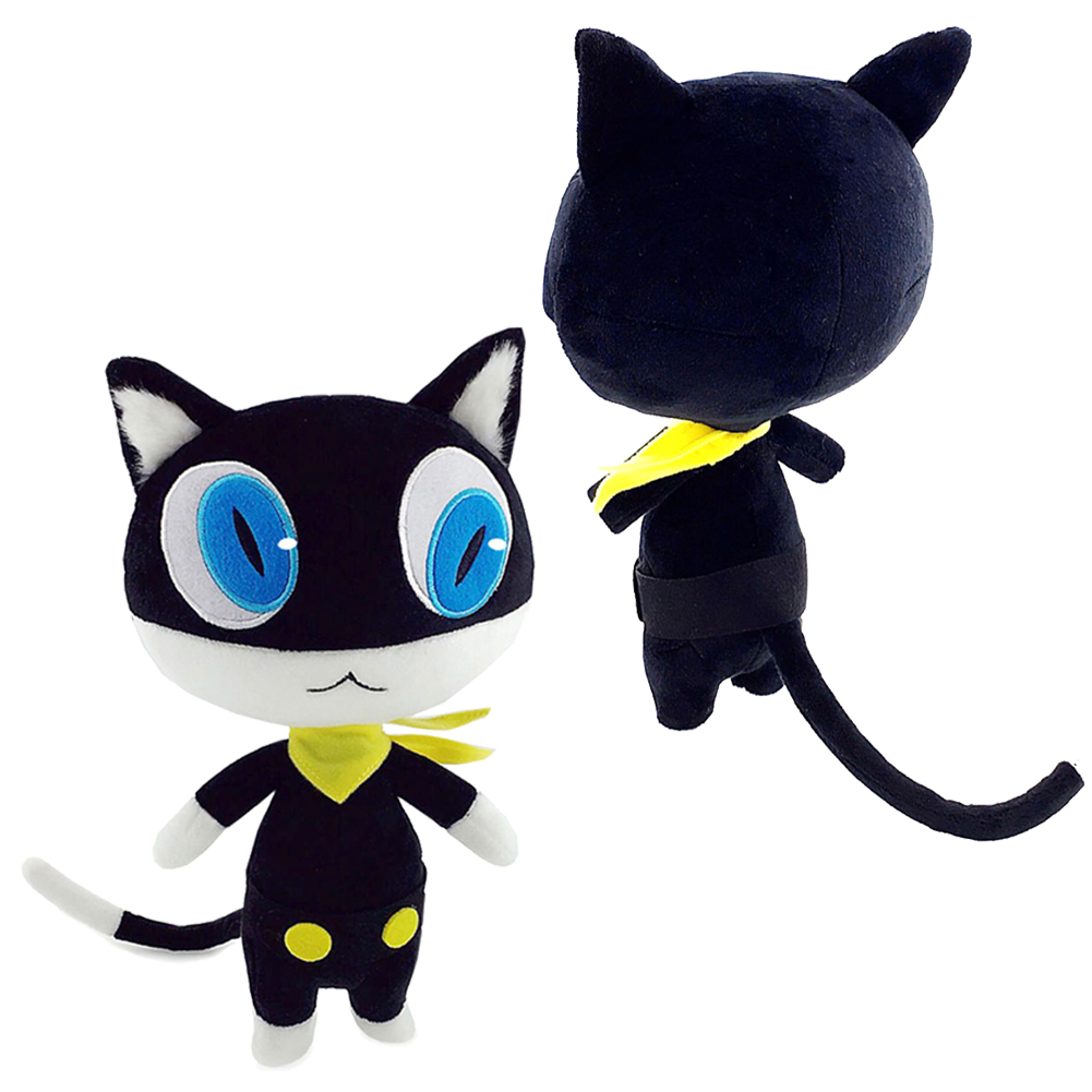Morgana Cosplay Plüsch Puppe K – Kids Toys Return Gift Bewertung und Preis
