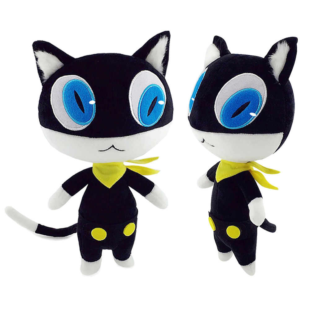 Morgana Cosplay Plüsch Puppe K – Kids Toys Return Gift Bewertung und Preis