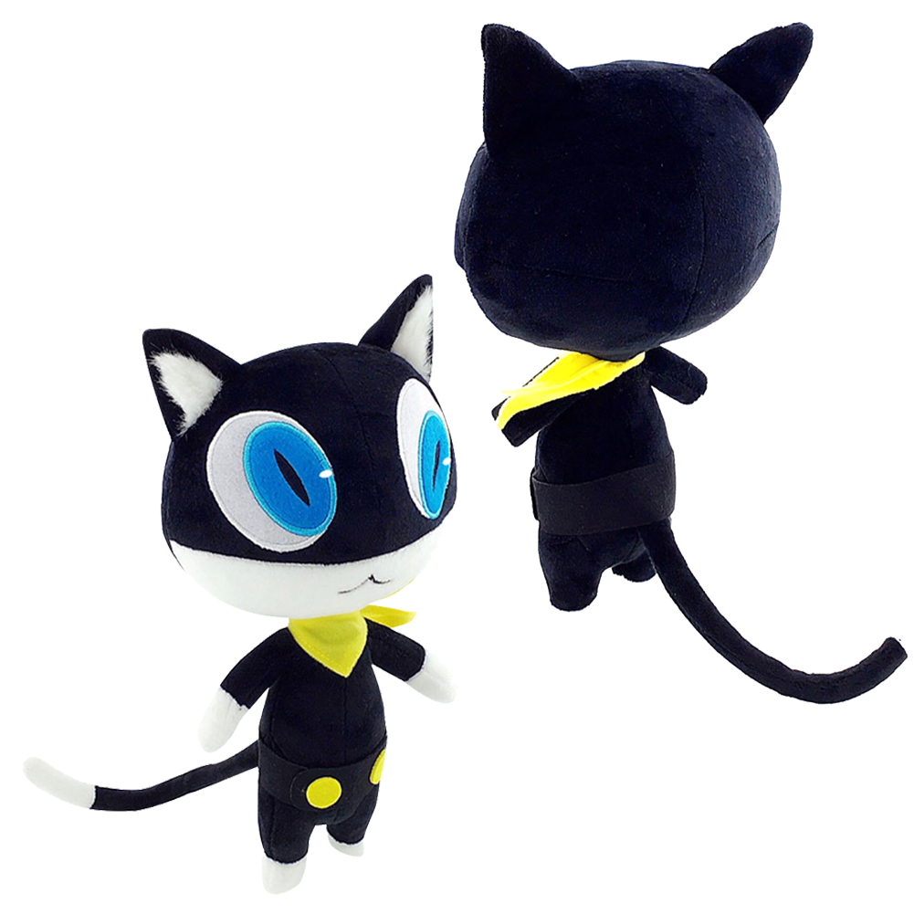 Morgana Cosplay Plüsch Puppe K – Kids Toys Return Gift Bewertung und Preis