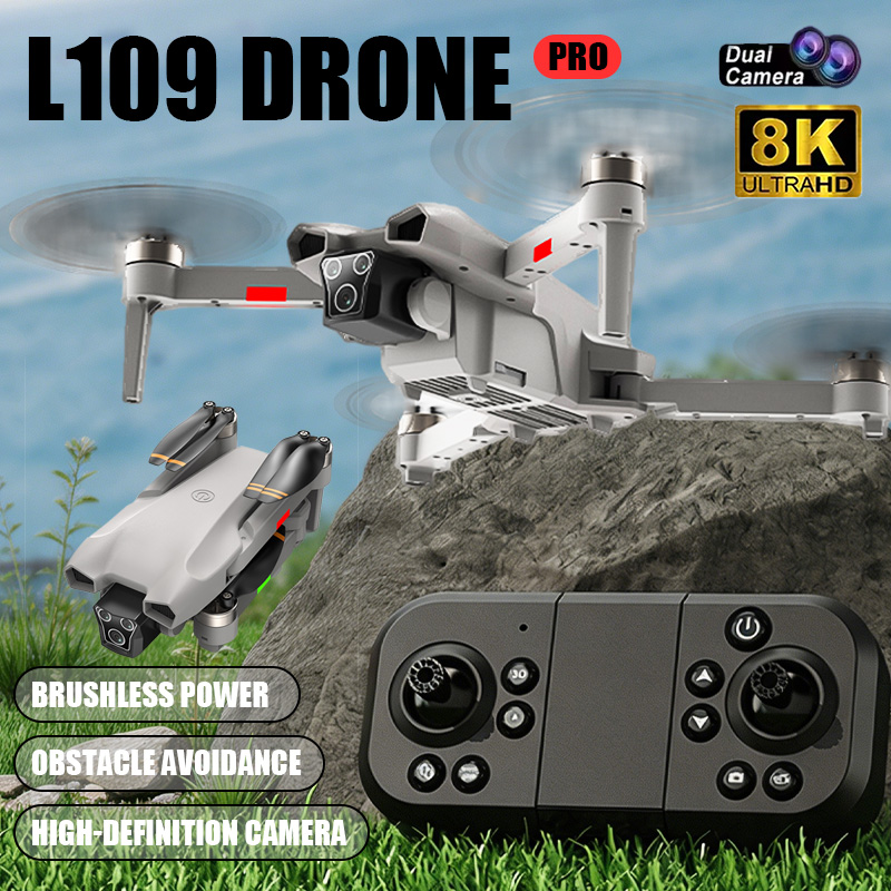 NEU Heißer L017 Pro Drohne Bru – Kids Toys Helicopter Bewertung und Preis