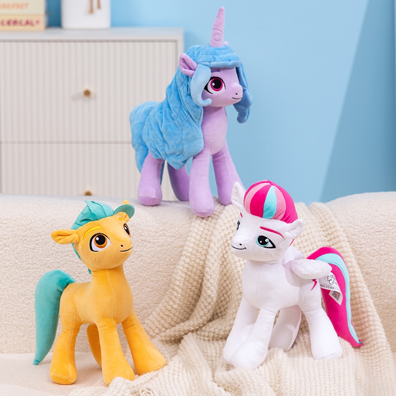 My Little Pony Plüschtiere Pfe – Kids Toys Horse Bewertung und Preis