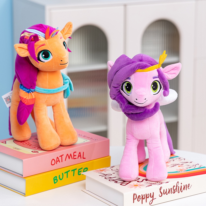 My Little Pony Plüschtiere Pfe – Kids Toys Horse Bewertung und Preis