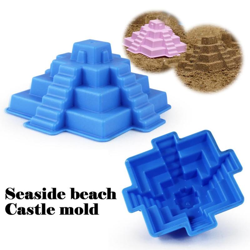 Kinder-Strandspielzeug-Set, AT – Kinetic Sand Mold Bewertung und Preis