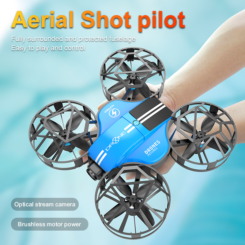 NEUE Mini Drohne 812PRO Beruf  – Kids Toys Helicopter Bewertung und Preis