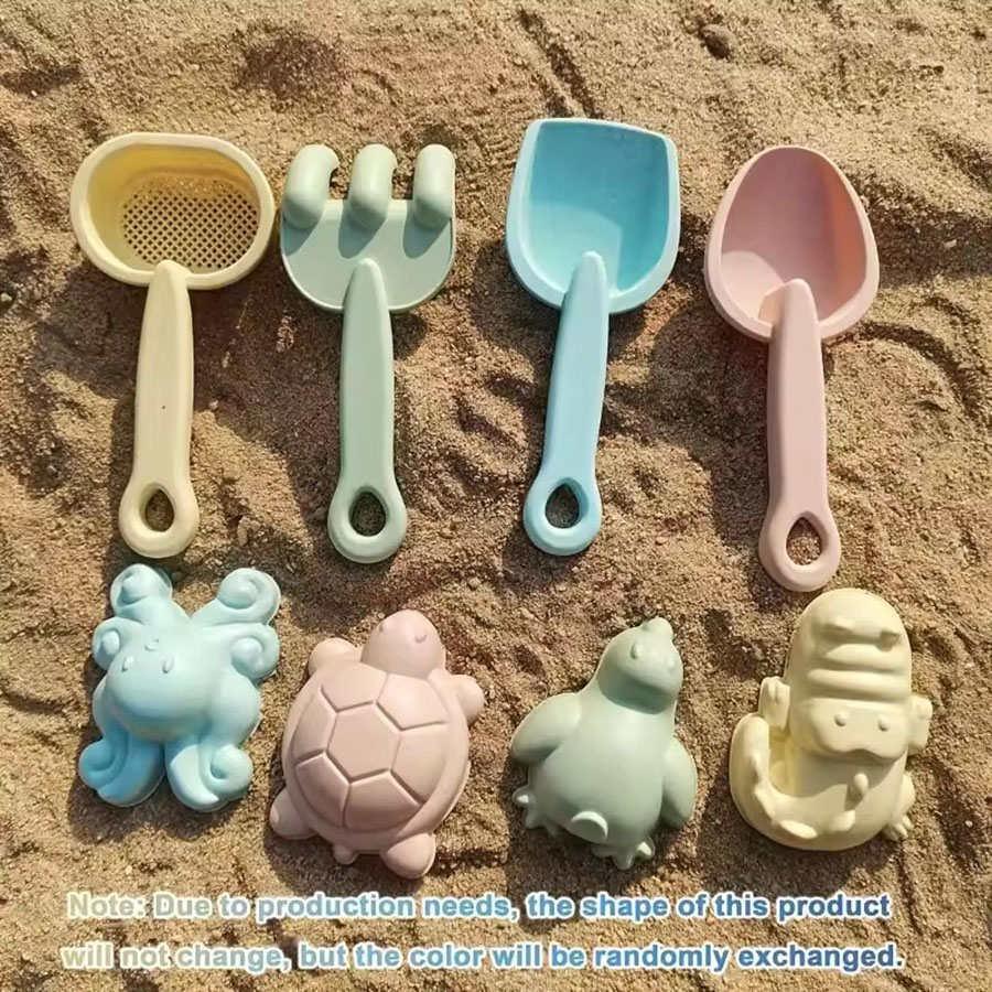 Strand-Sandspielzeug - Wunders – Kinetic Sand Mold Bewertung und Preis