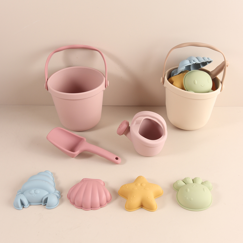 Kinder-Strandspielzeug Sandeim – Kinetic Sand Mold Bewertung und Preis