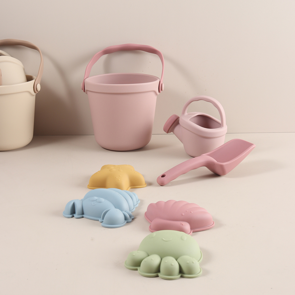 Kinder-Strandspielzeug Sandeim – Kinetic Sand Mold Bewertung und Preis