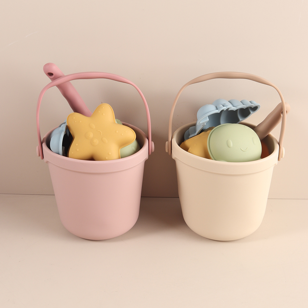 Kinder-Strandspielzeug Sandeim – Kinetic Sand Mold Bewertung und Preis