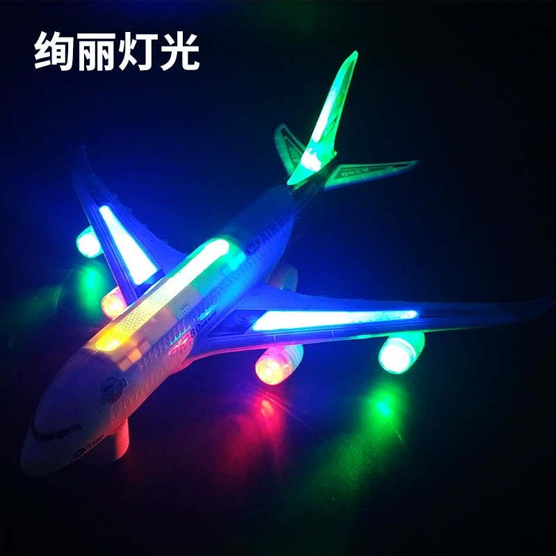A380 Flugzeug Großes Langes El – Kids Toys Electric Car Bewertung und Preis
