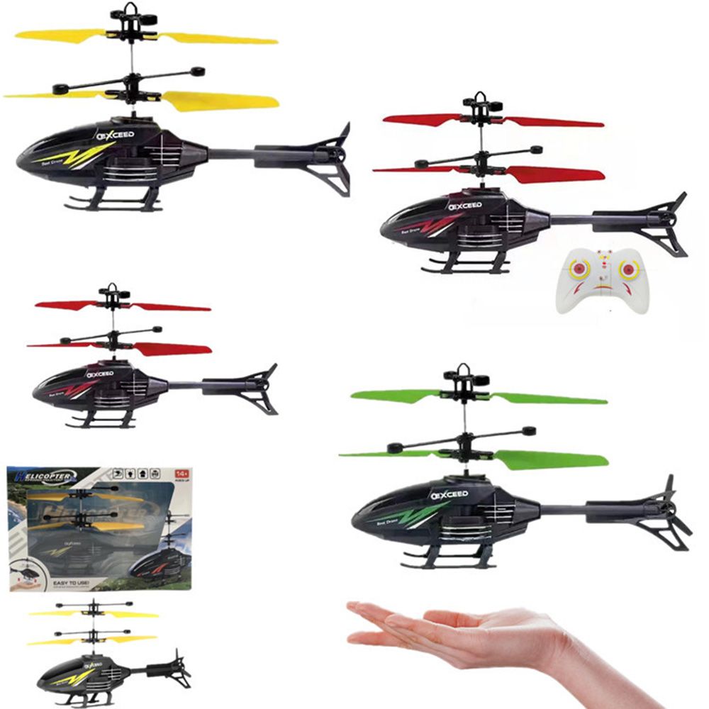 Hobbys Kunststoff RC Hubschrau – Kids Toys Helicopter Bewertung und Preis