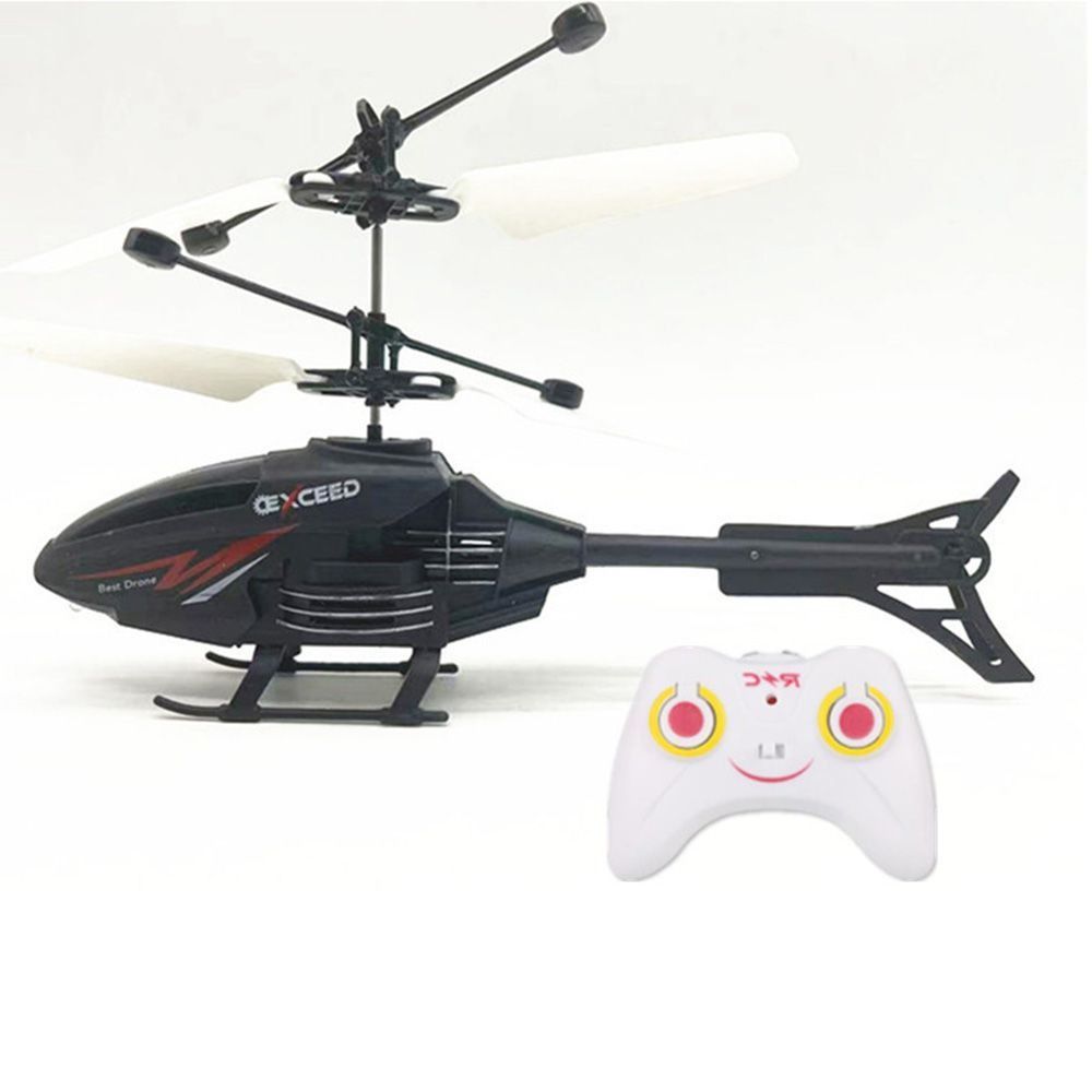 Hobbys Kunststoff RC Hubschrau – Kids Toys Helicopter Bewertung und Preis