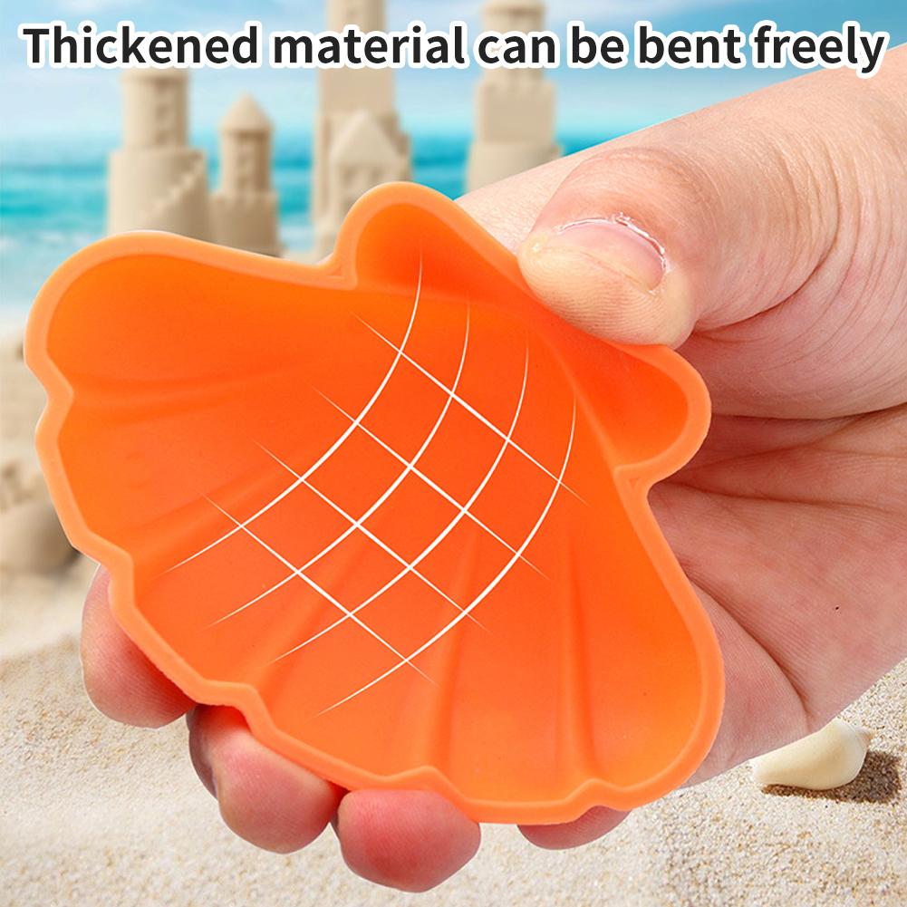 Kinder Strandspielzeug-Set Bab – Kinetic Sand Mold Bewertung und Preis