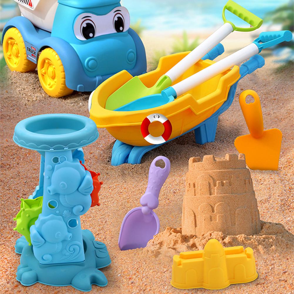 Kinder Strandspielzeug-Set Bab – Kinetic Sand Mold Bewertung und Preis