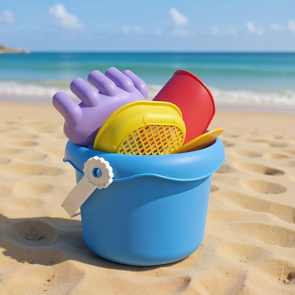 OceanX 15-in-1 Beach Explorer  – Kinetic Sand Mold Bewertung und Preis