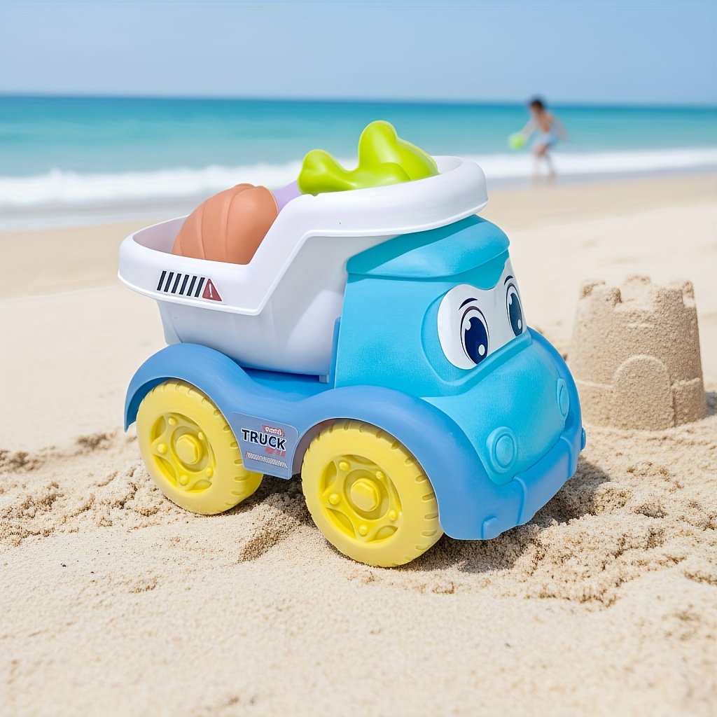 OceanX 15-in-1 Beach Explorer  – Kinetic Sand Mold Bewertung und Preis